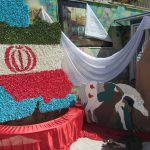 برگزاری هفته دفاع مقدس