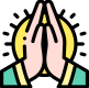 pray