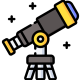 telescope